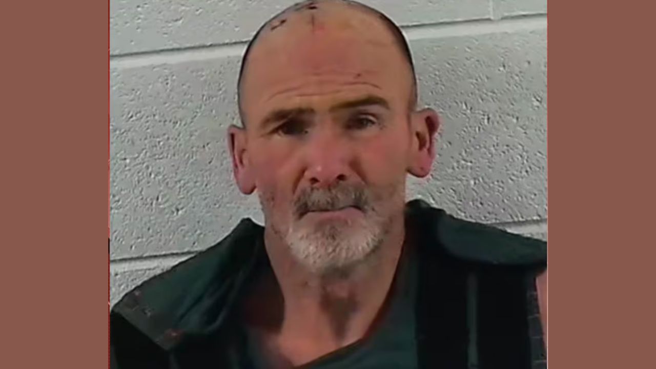 He Shot a Deputy Dead During a Welfare Check — Then Vanished. Here's How They Caught Him