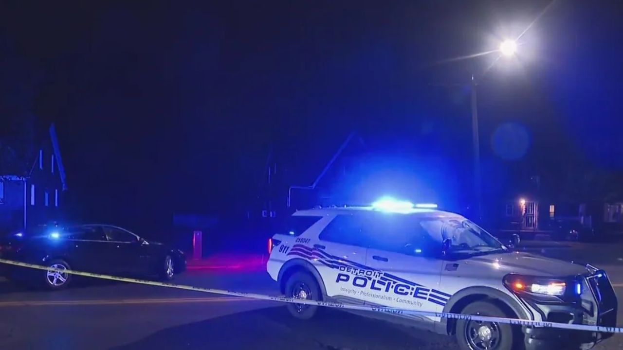 He Was Just Walking Home — A Driver Ran Him Over and Sped Away Into the Night. Now He's Dead.