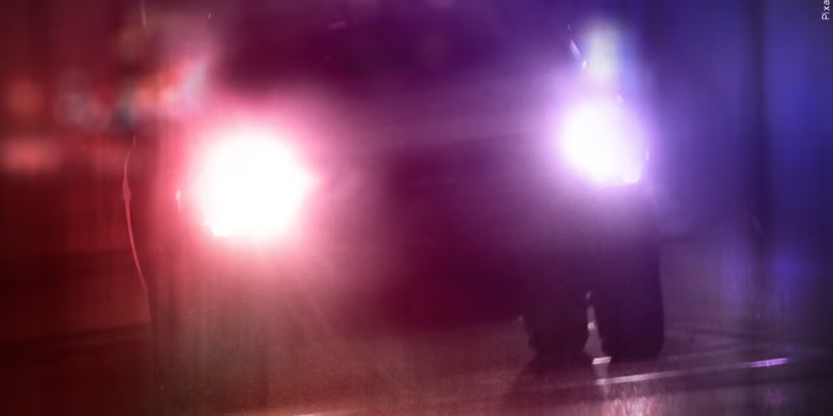 He Was Passed Out With Drugs on the Seat — Then Led Police on a 130 MPH Chase and Vanished for 19 Hours