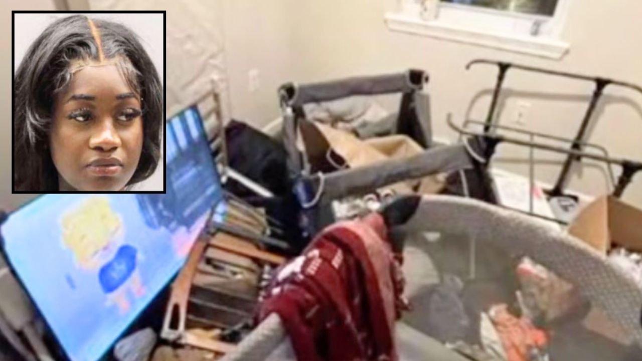 He Was So Hungry He Tried to Eat a Paramedic's Stethoscope — His Twin Sister Wasn't As Lucky