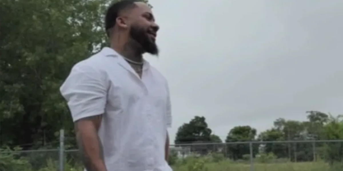 He Went Into the Delaware River With Friends and Never Came Back — Days Later, the Water Gave Up His Secret
