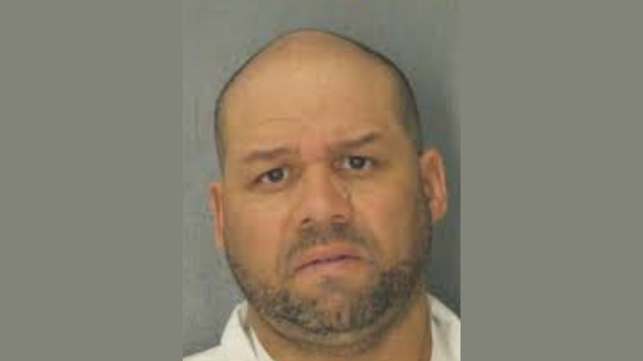 He duct-taped a woman to a chair in a Morris County hotel room. Now he's going to prison for 13 years