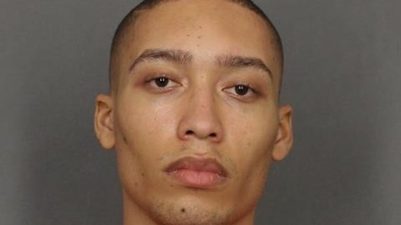 He shot his stepfather, then recorded himself saying 'that's what he gets.' Now he's going to prison for 65 years