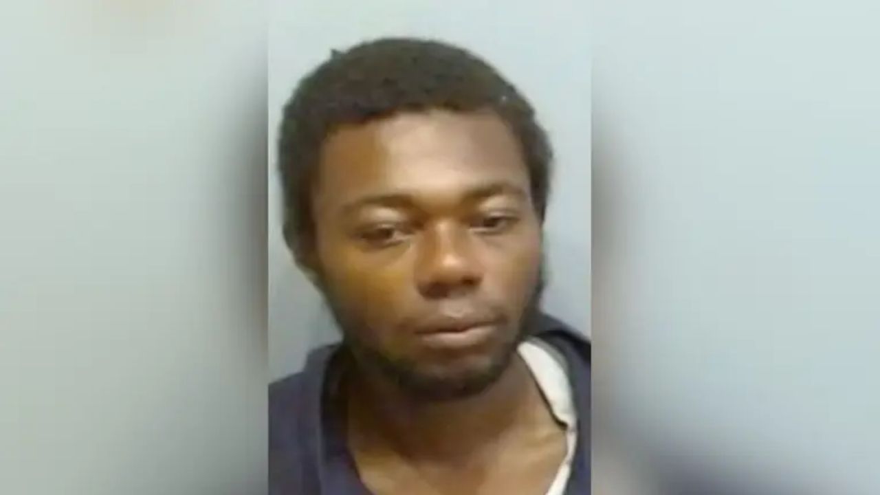 Man Accused in Fatal MARTA Train Stabbing Faces Federal Charge