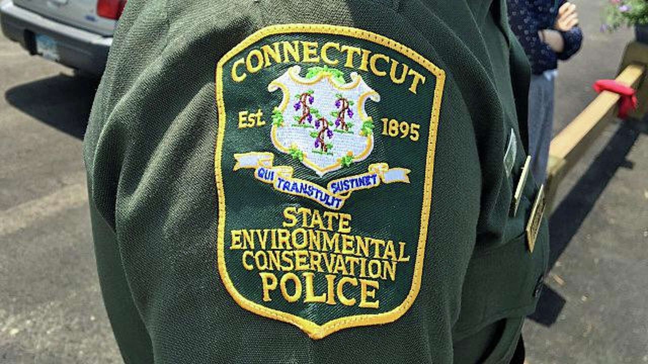 Man found dead after kayak capsizes in Connecticut pond — investigation now underway