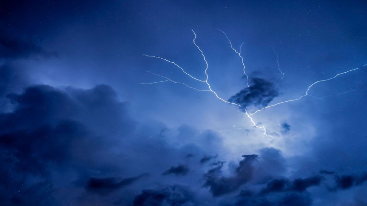 Maryland Is About to Get Hit With 103° Heat and Violent Storms — Here's the Day You Need to Fear Most