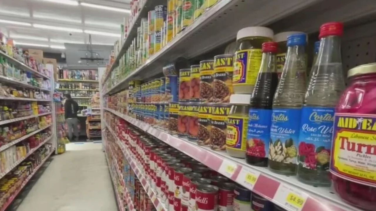 Millions Could Lose Food Benefits Starting Today — Here's Exactly What Changed and Who's at Risk