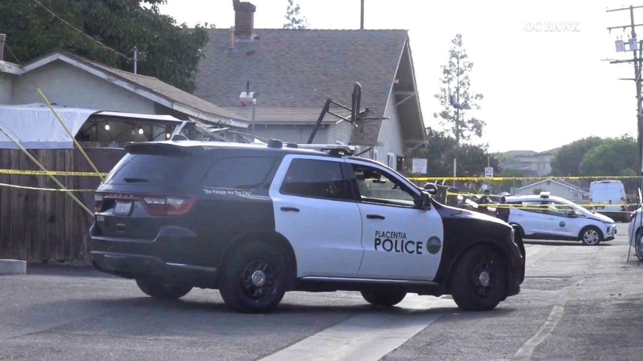 Officers Found Her in the Shower With Her Dead 2-Year-Old — Now This California Mom Is Charged With Murder
