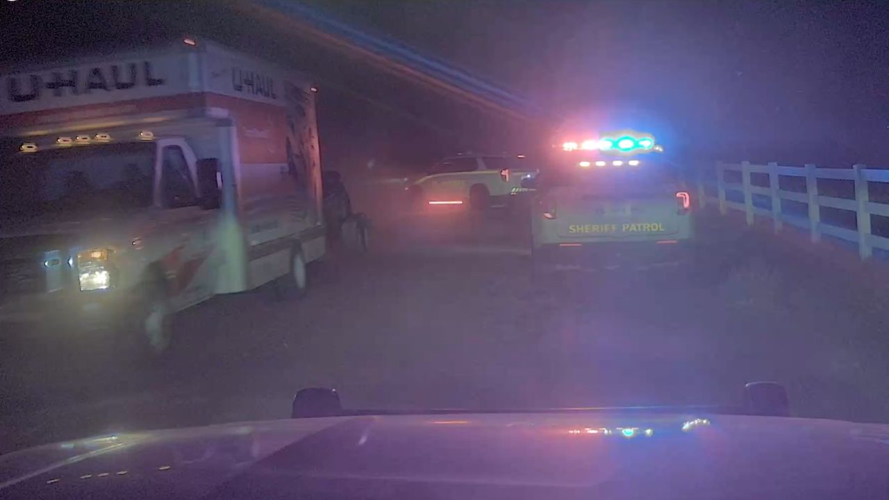 Omaha Man Faces Robbery, Flight Charges After Police Pursuit in Buffalo County