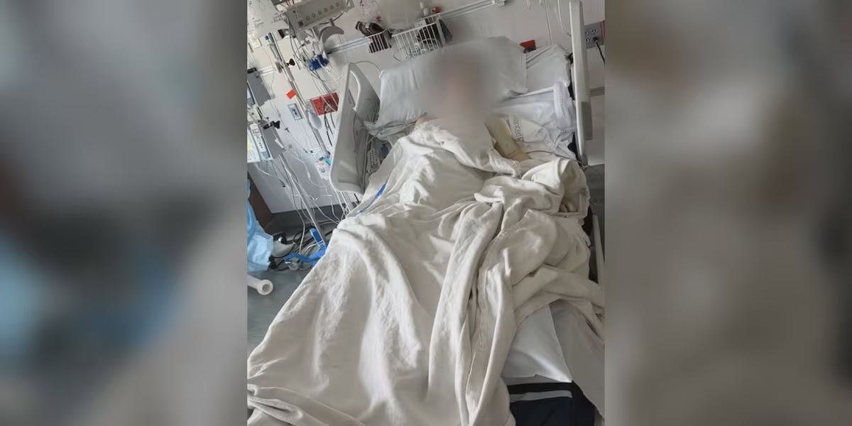 Pregnant Ohio teen shot during Snapchat meetup is now paralyzed — and her baby is still on the way