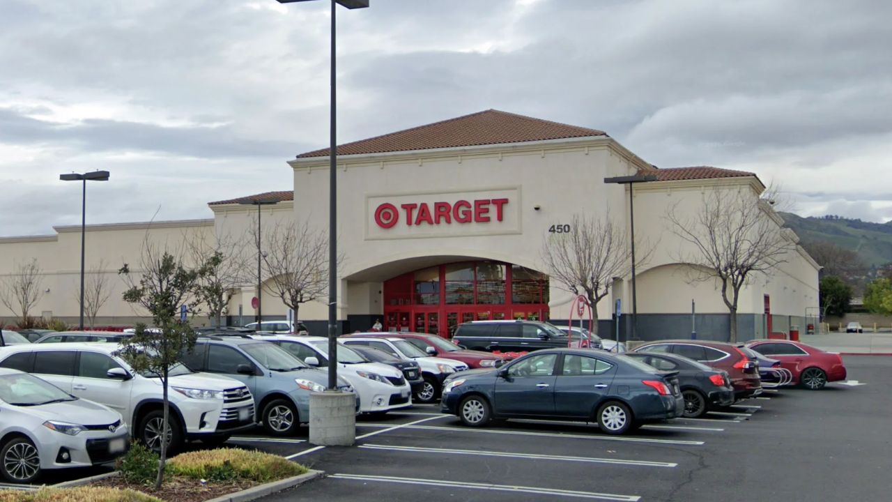 San Jose Target Stops Selling Food Due To Rat Infestation
