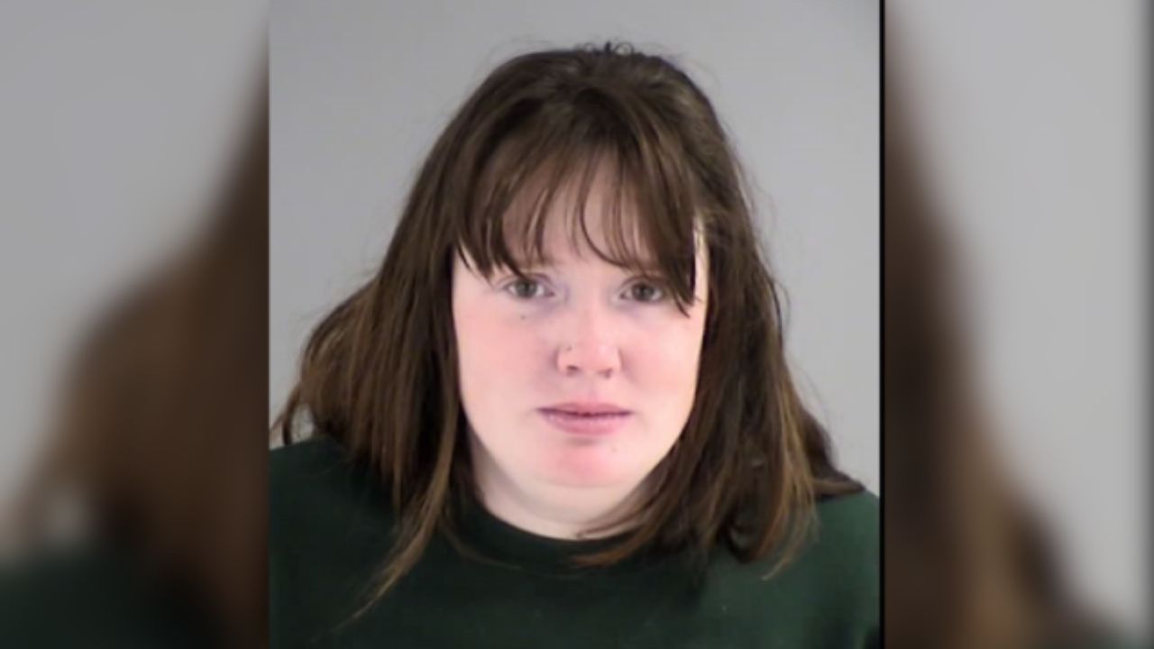 She Broke the Bones of 9 Babies in a Hospital — A Judge Just Sentenced Her to 45 Years, But She'll Be Free in 3