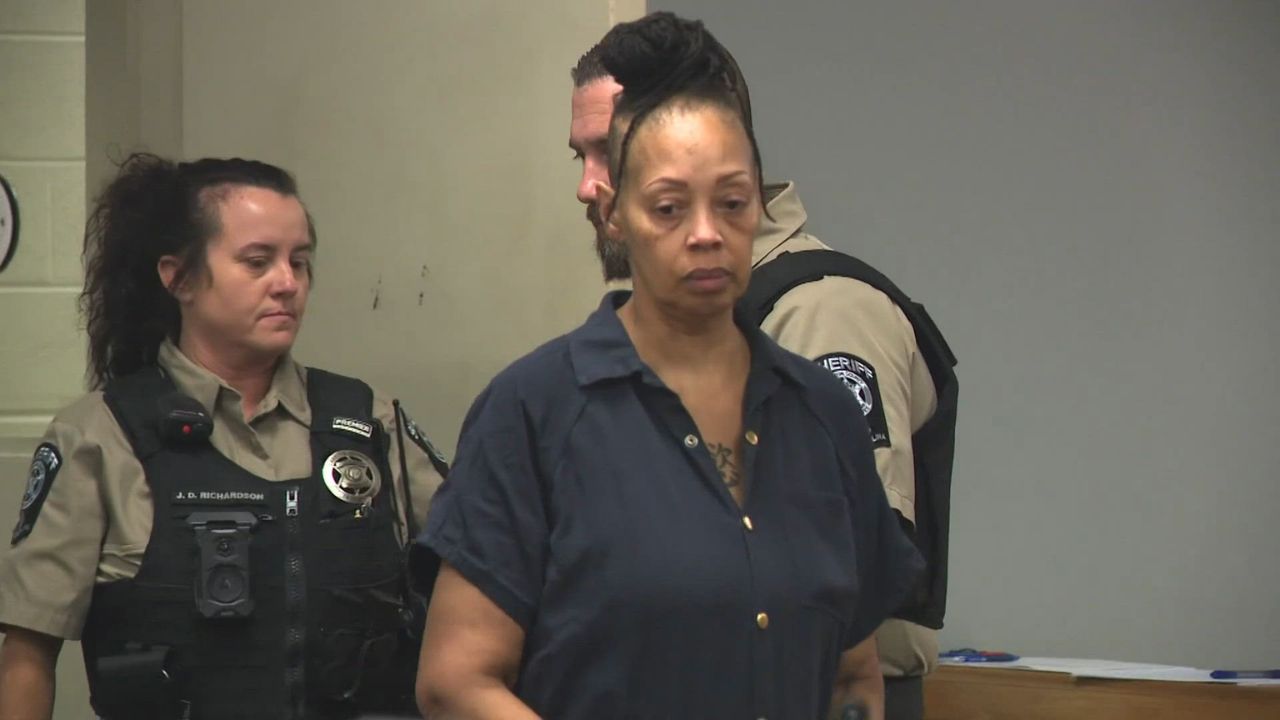 She Couldn't Scream, She Couldn't Speak — Her Caregiver Allegedly Made Sure No One Ever Knew What She Endured