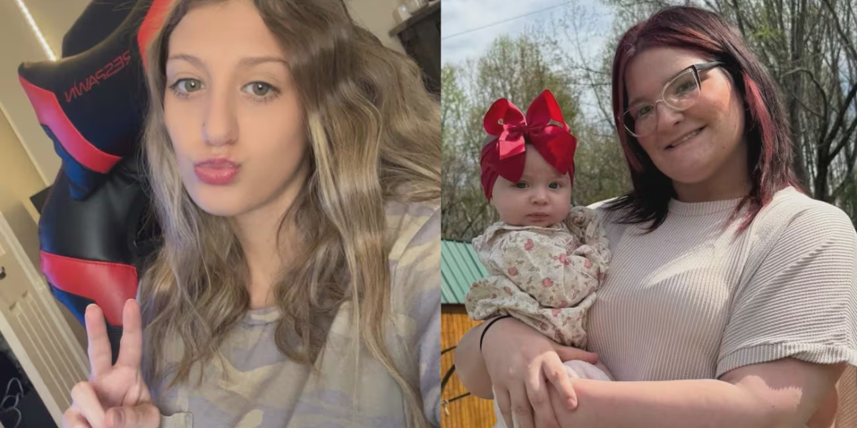 She Just Wanted to Break Up With Him — He Made Sure Neither She Nor Her Best Friend Ever Made It Home