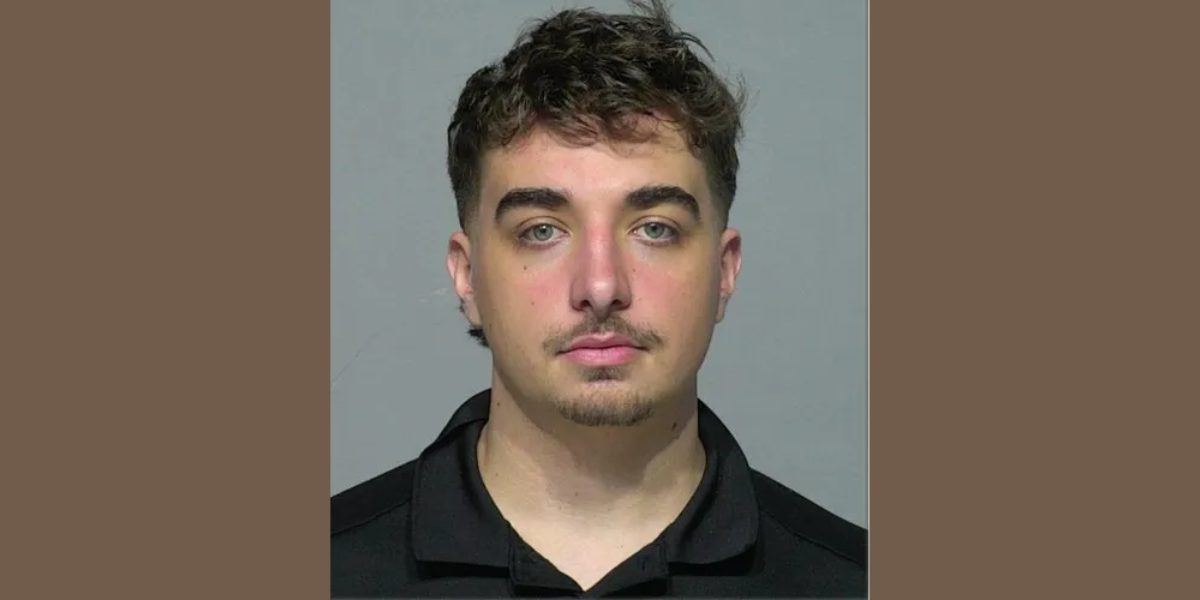 She Said No to a Date — He Pulled Out Handcuffs, a Gun, and a Shovel. What Police Found in That Car Will Make Your Skin Crawl