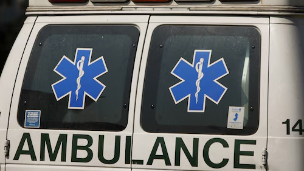 She Was 88 Years Old and Just Minutes From Home — A Saturday Morning Crash Took Everything