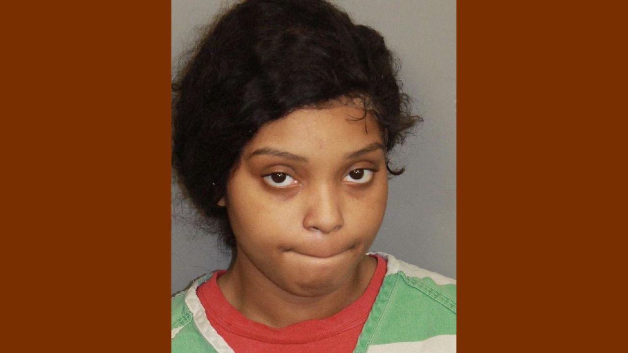 She was 8 months pregnant when she shot a mom holding her baby — now a jury has decided her fate