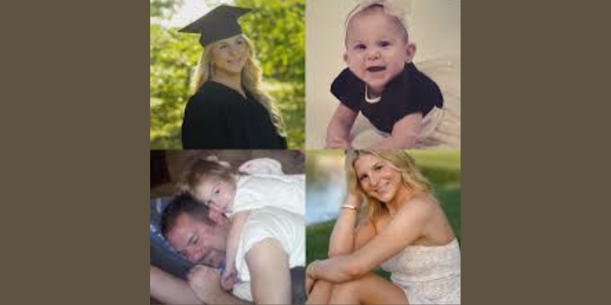 'She was going to be stillborn' — Makynna beat every odd, then lost her life at 18 on the way to her first day of work