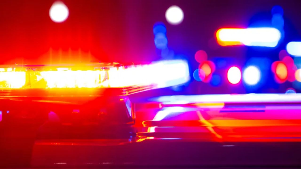 Someone drove the wrong way on Highway 121 in Fort Worth — and one person didn't make it out alive