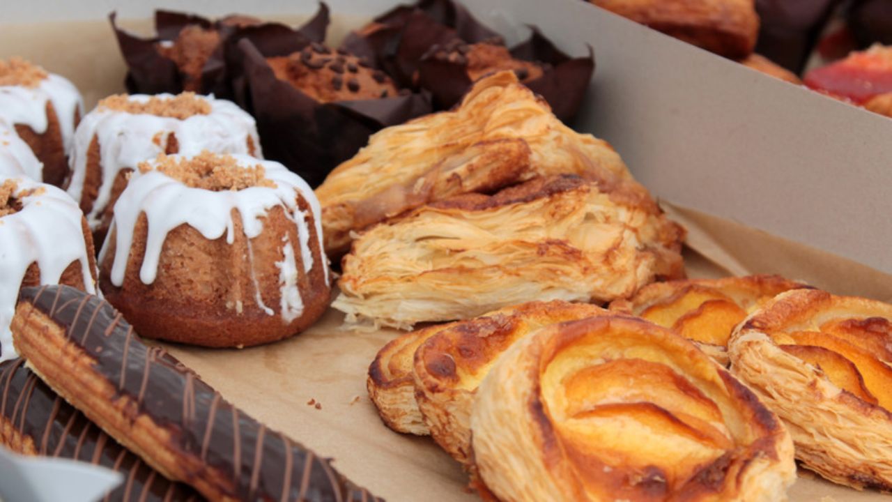 These Are the Best New Breakfast and Bakery Finds Hitting Grocery Store Shelves This Year