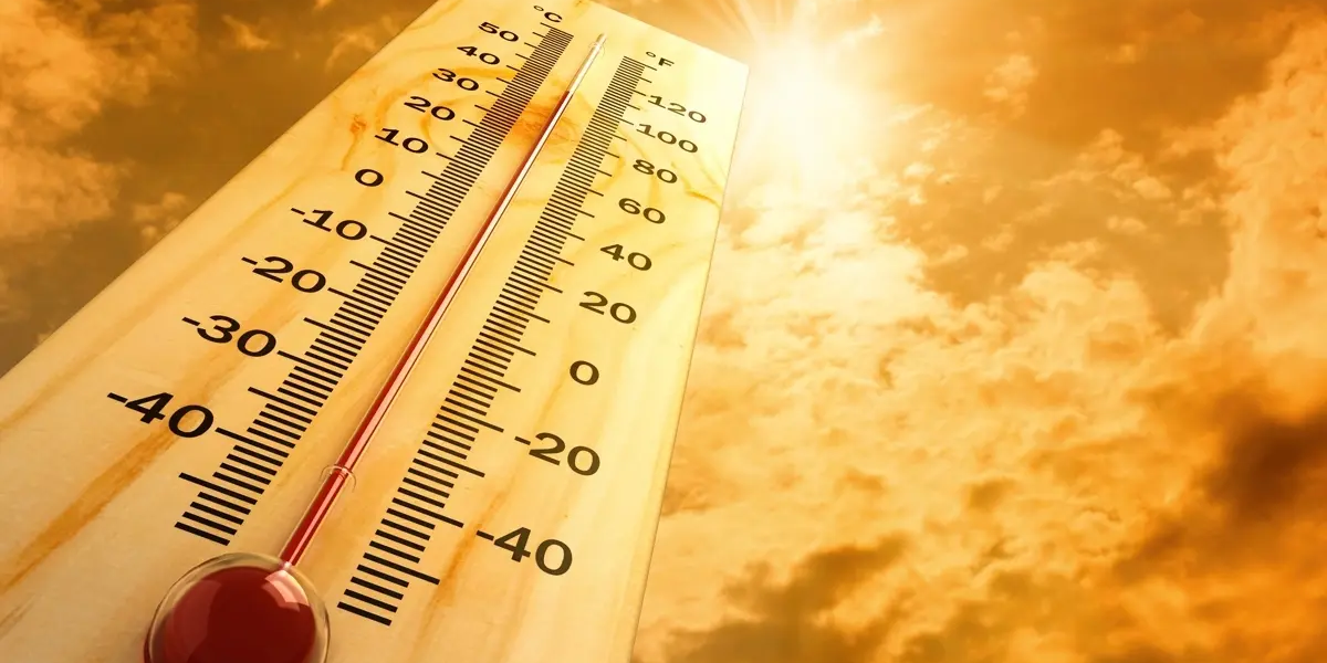 They Said It Would Just Be a Hot Week — Now New Jersey Is Bracing for Record-Breaking Heat That Could Turn Deadly
