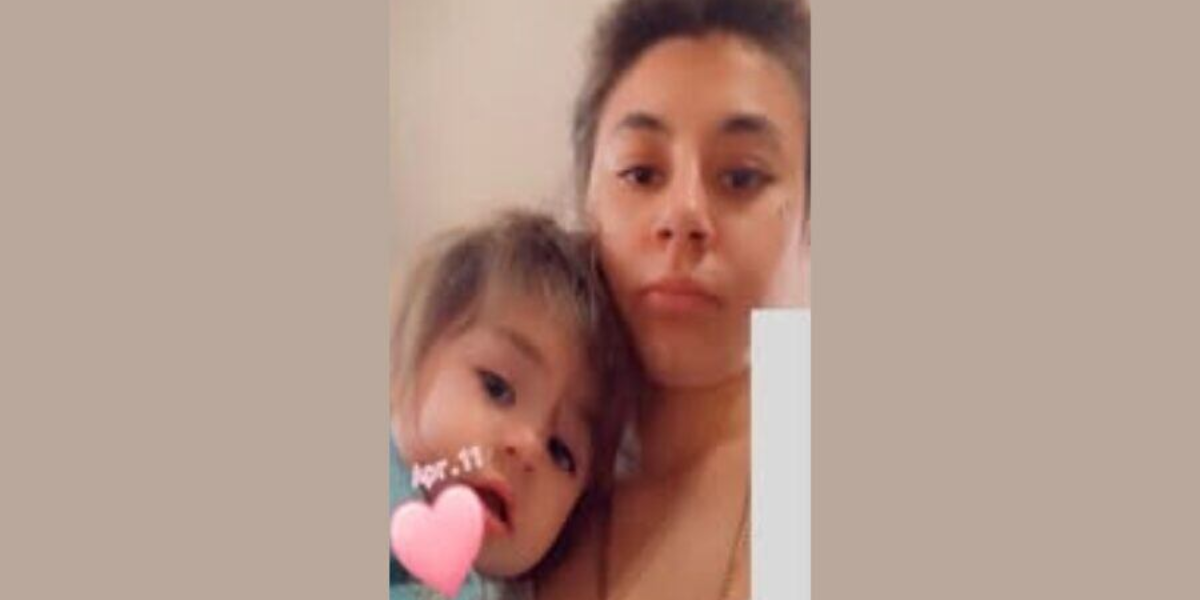 Young Mother and Infant Son Missing From Marysville Since Late April